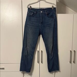 Mother Tomcat Ankle Size 31 - A Night in Havana